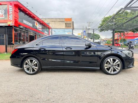 MERCEDES-BENZ CLA 200 1.6 16V 4P VISION AUTOM�TICO, Foto 6