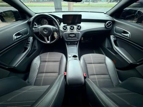 MERCEDES-BENZ CLA 200 1.6 16V 4P VISION AUTOM�TICO, Foto 10