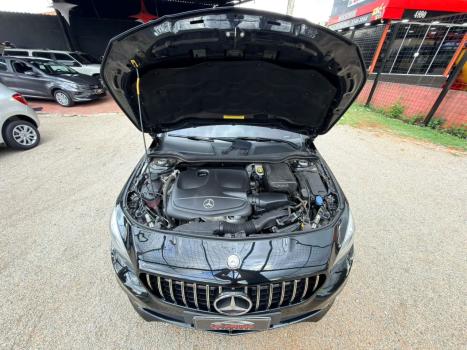 MERCEDES-BENZ CLA 200 1.6 16V 4P VISION AUTOM�TICO, Foto 12