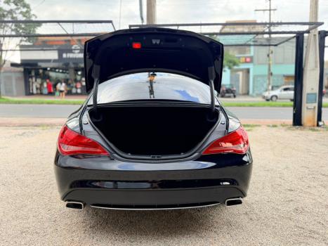 MERCEDES-BENZ CLA 200 1.6 16V 4P VISION AUTOM�TICO, Foto 13