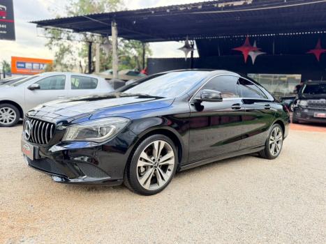 MERCEDES-BENZ CLA 200 1.6 16V 4P VISION AUTOM�TICO, Foto 1