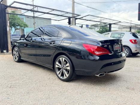 MERCEDES-BENZ CLA 200 1.6 16V 4P VISION AUTOM�TICO, Foto 3