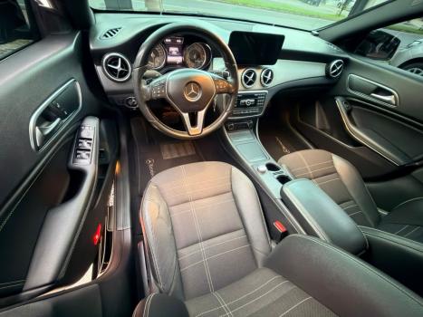 MERCEDES-BENZ CLA 200 1.6 16V 4P VISION AUTOM�TICO, Foto 9