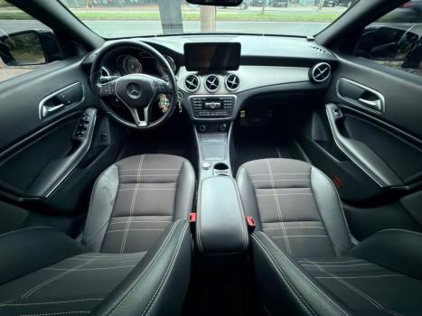 MERCEDES-BENZ CLA 200 1.6 16V 4P VISION AUTOM�TICO, Foto 10