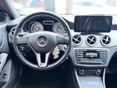 MERCEDES-BENZ CLA 200 1.6 16V 4P VISION AUTOM�TICO, Foto 11