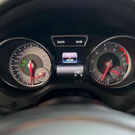 MERCEDES-BENZ CLA 200 1.6 16V 4P VISION AUTOMÁTICO, Foto 7
