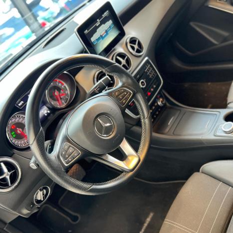 MERCEDES-BENZ CLA 200 1.6 16V 4P VISION AUTOMÁTICO, Foto 12