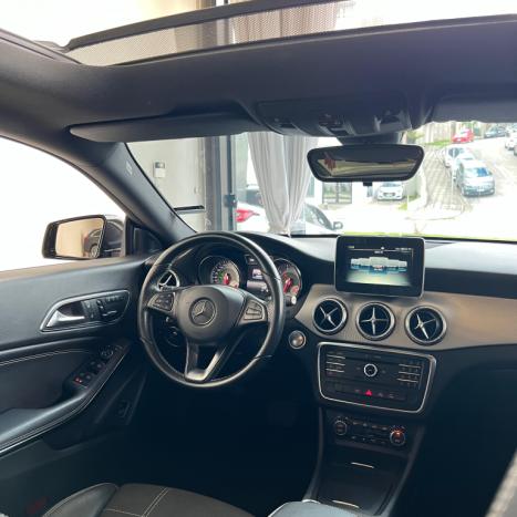 MERCEDES-BENZ CLA 200 1.6 16V 4P VISION AUTOMÁTICO, Foto 13