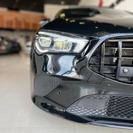 MERCEDES-BENZ CLA 250 2.0 16V 4P SPORT TURBO AUTOMÁTICO, Foto 5