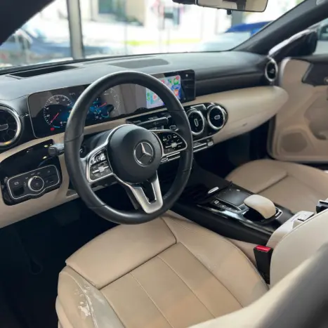 MERCEDES-BENZ CLA 250 2.0 16V 4P SPORT TURBO AUTOMÁTICO, Foto 7