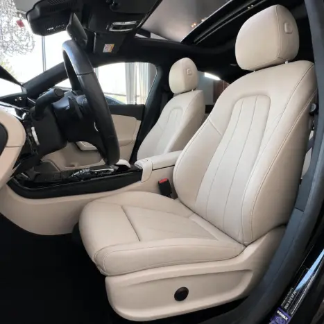 MERCEDES-BENZ CLA 250 2.0 16V 4P SPORT TURBO AUTOMÁTICO, Foto 8