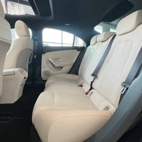 MERCEDES-BENZ CLA 250 2.0 16V 4P SPORT TURBO AUTOMÁTICO, Foto 9