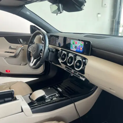 MERCEDES-BENZ CLA 250 2.0 16V 4P SPORT TURBO AUTOMÁTICO, Foto 11