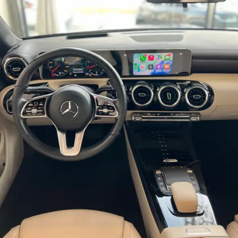 MERCEDES-BENZ CLA 250 2.0 16V 4P SPORT TURBO AUTOMÁTICO, Foto 12