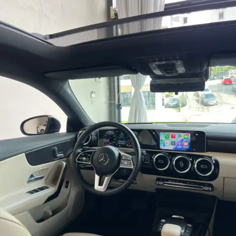 MERCEDES-BENZ CLA 250 2.0 16V 4P SPORT TURBO AUTOMÁTICO, Foto 14