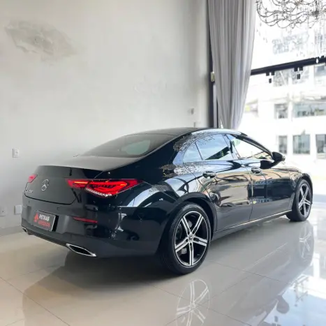 MERCEDES-BENZ CLA 250 2.0 16V 4P SPORT TURBO AUTOMÁTICO, Foto 18