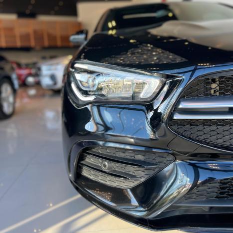 MERCEDES-BENZ CLA 35 AMG 2.0 16V 4P CGI 4MATIC 7G-TRONIC DCT AUTOM�TICO, Foto 5