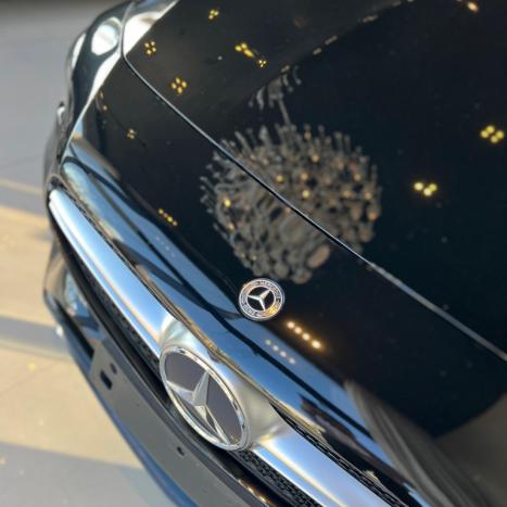 MERCEDES-BENZ CLA 35 AMG 2.0 16V 4P CGI 4MATIC 7G-TRONIC DCT AUTOM�TICO, Foto 6