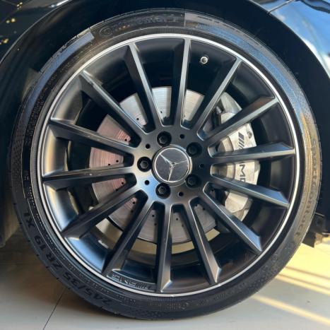 MERCEDES-BENZ CLA 35 AMG 2.0 16V 4P CGI 4MATIC 7G-TRONIC DCT AUTOM�TICO, Foto 7