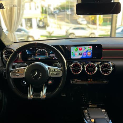 MERCEDES-BENZ CLA 35 AMG 2.0 16V 4P CGI 4MATIC 7G-TRONIC DCT AUTOM�TICO, Foto 12