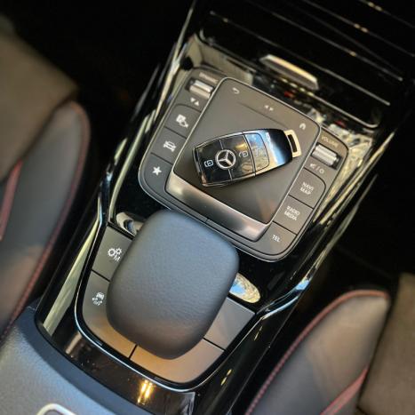 MERCEDES-BENZ CLA 35 AMG 2.0 16V 4P CGI 4MATIC 7G-TRONIC DCT AUTOM�TICO, Foto 14