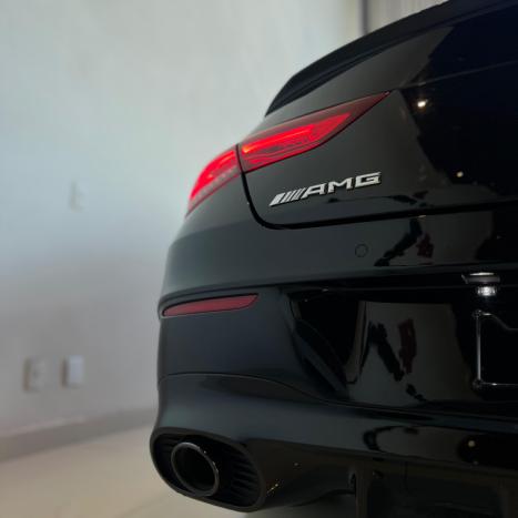 MERCEDES-BENZ CLA 35 AMG 2.0 16V 4P CGI 4MATIC 7G-TRONIC DCT AUTOM�TICO, Foto 17