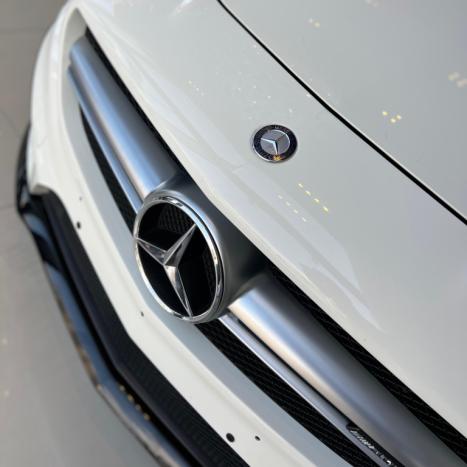 MERCEDES-BENZ CLA 45 AMG 2.0 16V 4P TURBOCHARGED AUTOM�TICO, Foto 7