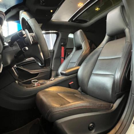 MERCEDES-BENZ CLA 45 AMG 2.0 16V 4P TURBOCHARGED AUTOM�TICO, Foto 10