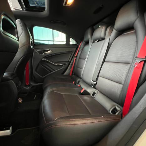 MERCEDES-BENZ CLA 45 AMG 2.0 16V 4P TURBOCHARGED AUTOM�TICO, Foto 11