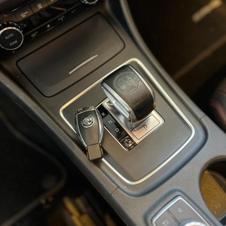 MERCEDES-BENZ CLA 45 AMG 2.0 16V 4P TURBOCHARGED AUTOM�TICO, Foto 14