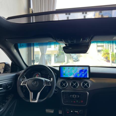 MERCEDES-BENZ CLA 45 AMG 2.0 16V 4P TURBOCHARGED AUTOM�TICO, Foto 15