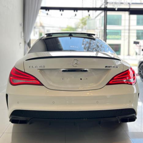 MERCEDES-BENZ CLA 45 AMG 2.0 16V 4P TURBOCHARGED AUTOM�TICO, Foto 19