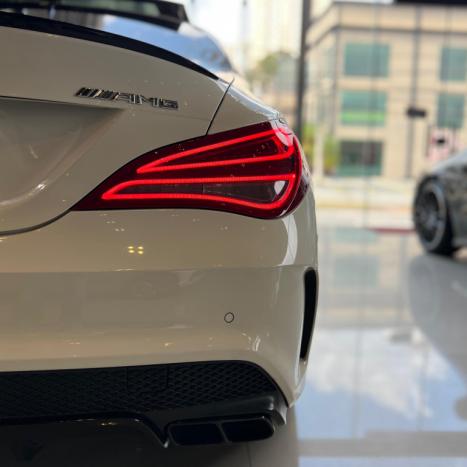 MERCEDES-BENZ CLA 45 AMG 2.0 16V 4P TURBOCHARGED AUTOM�TICO, Foto 20