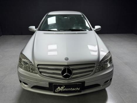 MERCEDES-BENZ CLC 200 K 1.8 16V KOMPRESSOR, Foto 6