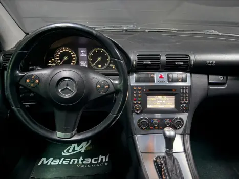 MERCEDES-BENZ CLC 200 K 1.8 16V KOMPRESSOR, Foto 9