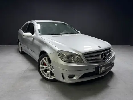 MERCEDES-BENZ CLC 200 K 1.8 16V KOMPRESSOR, Foto 12