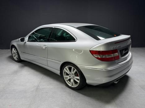 MERCEDES-BENZ CLC 200 K 1.8 16V KOMPRESSOR, Foto 2