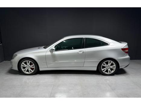 MERCEDES-BENZ CLC 200 K 1.8 16V KOMPRESSOR, Foto 5