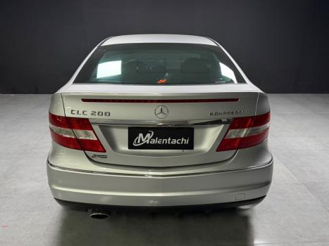 MERCEDES-BENZ CLC 200 K 1.8 16V KOMPRESSOR, Foto 7