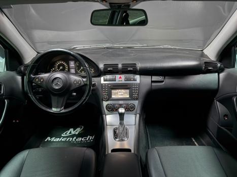 MERCEDES-BENZ CLC 200 K 1.8 16V KOMPRESSOR, Foto 8