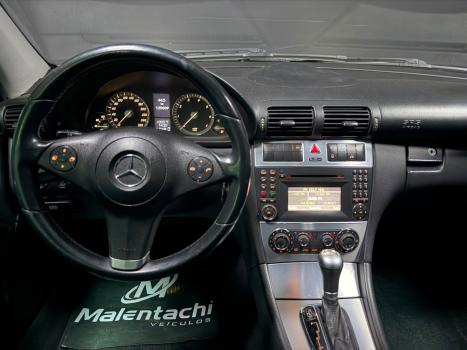 MERCEDES-BENZ CLC 200 K 1.8 16V KOMPRESSOR, Foto 9
