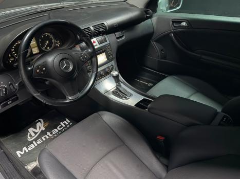 MERCEDES-BENZ CLC 200 K 1.8 16V KOMPRESSOR, Foto 10