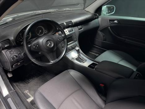 MERCEDES-BENZ CLC 200 K 1.8 16V KOMPRESSOR, Foto 11