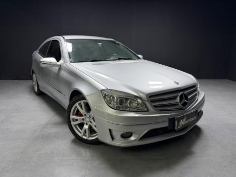 MERCEDES-BENZ CLC 200 K 1.8 16V KOMPRESSOR, Foto 12