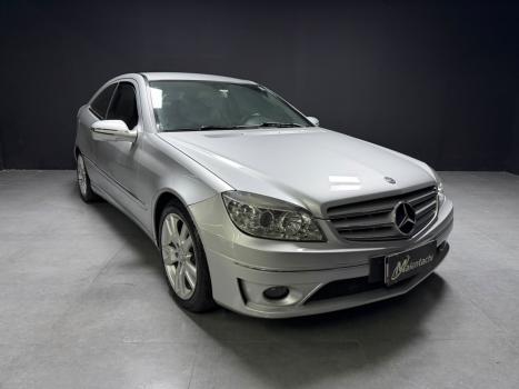MERCEDES-BENZ CLC 200 K 1.8 16V KOMPRESSOR, Foto 1