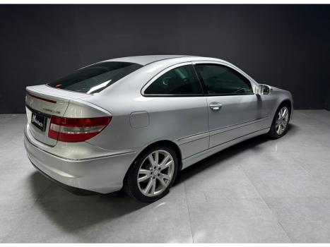 MERCEDES-BENZ CLC 200 K 1.8 16V KOMPRESSOR, Foto 3