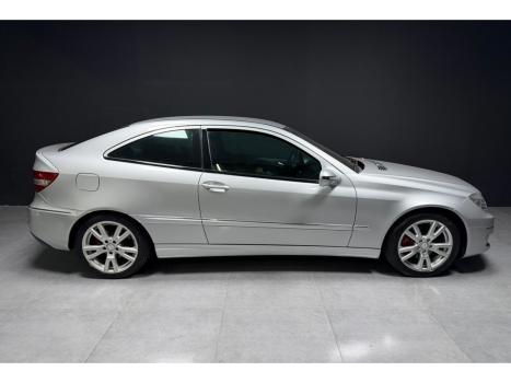 MERCEDES-BENZ CLC 200 K 1.8 16V KOMPRESSOR, Foto 4