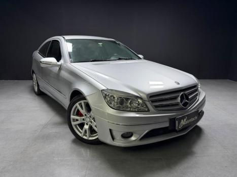 MERCEDES-BENZ CLC 200 K 1.8 16V KOMPRESSOR, Foto 2