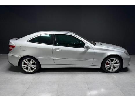 MERCEDES-BENZ CLC 200 K 1.8 16V KOMPRESSOR, Foto 3