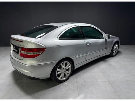 MERCEDES-BENZ CLC 200 K 1.8 16V KOMPRESSOR, Foto 4